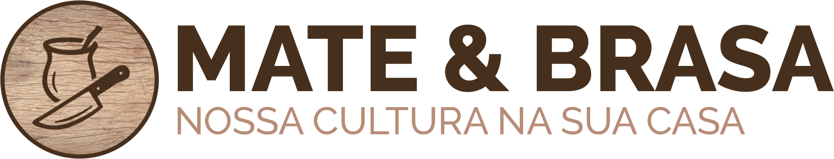 Mate e Brasa
